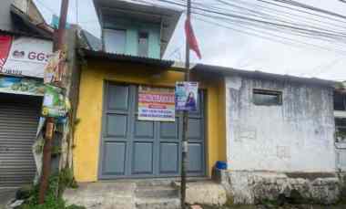 gambar dijual rumah dijual rumah di jln budhi