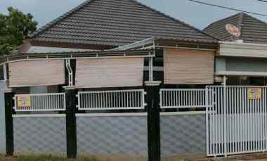 Dijual Rumah di Jln Makmur Tegalagung RT 02 RW 06,Kec Semanding