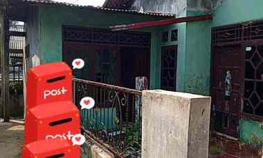 dijual rumah dijual rumah di kampung