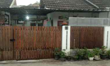 Dijual Rumah di Kav Gand Panuusan Indah.C 3,Desa Malakasari