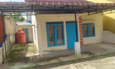 Dijual Rumah di Komplek Pondok Mutiara Citra Pontianak A Yani 2 Kubu R