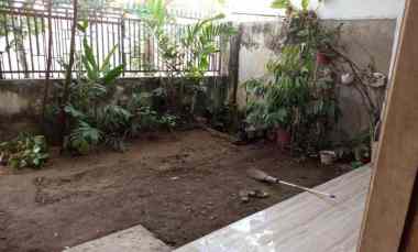 dijual rumah dijual rumah di kompleks