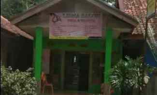 Dijual Rumah di Kp Ciucit, Ds Rancap Angung, Kec Cililin,kab Bandung