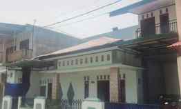 Dijual Rumah di Limau Manis Semi Tingkat,kec Pahu,kota Padang