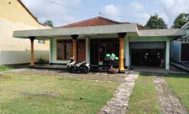 dijual rumah dijual rumah di patemon rt