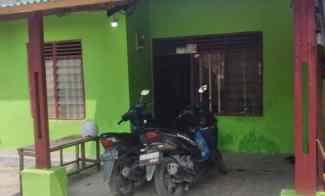 Rumah Dijual di Dijual Rumah Di Perum Cendana Asri, Jl Tebu II Blok A, Kel Sinembah.