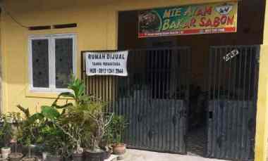 dijual rumah dijual rumah di perumahan