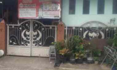 Dijual Rumah di Perumahan Sawojajar 1,Kec Kedungkandang,Kota Malang