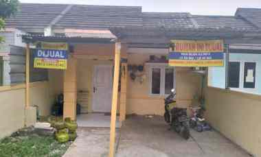 dijual rumah dijual rumah di perumahan