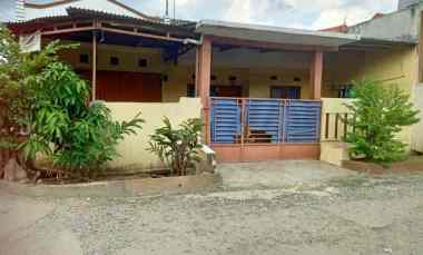 Dijual Rumah di Perumahan Pesona Mutiara Tambun 1, Blok A2 No 01