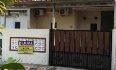 Dijual Rumah di Perumahan Grand Mahkota 1, Blok C 3 No.6,jl.Pulotimah