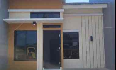 Diover Kredit Perumahan di Triassedera No 23,jl.Raya Villa Bekasi Inda