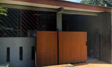 Dijual Rumah di Perumahan Villa Mutiara Bogor 2 jl Batu Gede