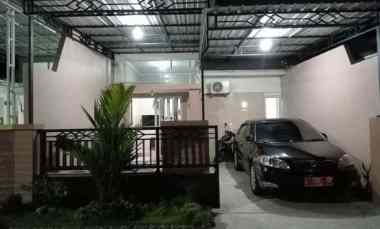 Dijual Rumah di Perumahan Prima Garden Estate Sidoarjo Jawa Timur