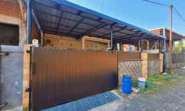 Dijual Rumah di Perumahan Paradise View 99, No B10, RT 003 RW 006