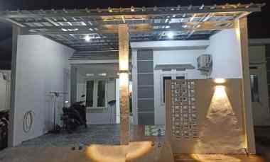 Diover Kredit Rumah di Perumahan Pesona Kahuripan 3 Blok B11 No.07