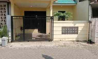 Dijual Rumah di Perumahan Taman Cilegon Indah,Kec Jombang,Kota Cilegon