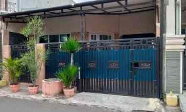 Dijual Rumah di Perumnas Gunung Kelud, Blok D 2,No 182,Kec Harjamukti