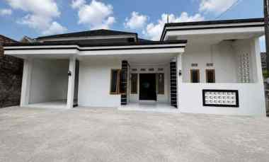 Dijual Rumah di Tanjung Barangan dekat Rumah Walikota.Kec Ilir Barat 1