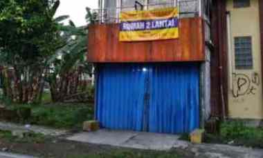 dijual rumah dijual rumah di teguhan rt