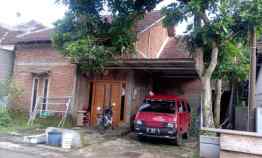 dijual rumah dijual rumah di tempur