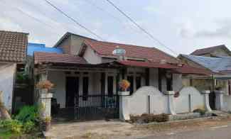 dijual rumah dijual rumah di villa tugu