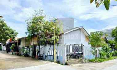 Dijual Rumah Hook di Pondok Ungu Permai Sektor 5, Bahagia Kel.Babelan