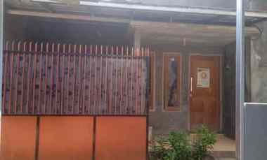 Dijual Rumah di jl.rawasari GG.krupuk RT 05 RW 05