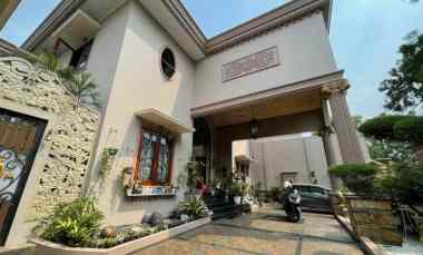 dijual rumah dijual rumah mewah shm