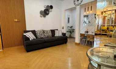 Rumah Dijual di Dijual Rumah Minimalis Modern Ada View Di Griya Cikutra Bojong Koneng Bandung Kota