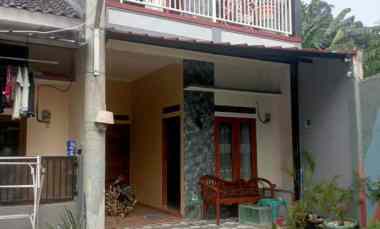 Dijual Rumah di Puri Sakinah,Gang Kelip 3,No 21 Jatimurni