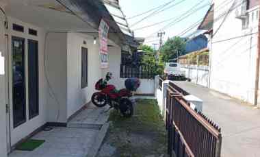 Dijual Rumah Murah Jaka Sentana Logam Margacinta Buahbatu Bandung