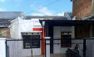 Dijual Rumah Murah Jarang Ada Komplek Saturnus Regency Margahayu Buahb