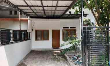 Jual Rumah Murah Siap Huni Cluster Batu Raden Techno Regency Ciwastra