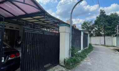 Dijual Rumah Murah untuk Kontrakan Parakan Saat Antapani Kota Bandung