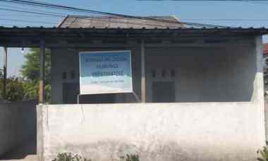 Dijual Rumah di jl Raya Gabus Dukuh RT 02/03,Srijaya-srimukti