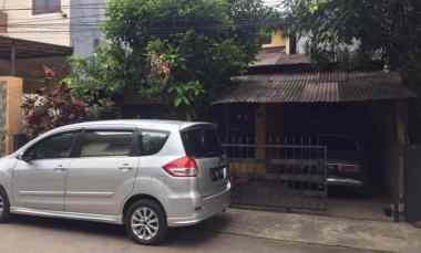 Dijual Rumah Strategis jl Cikampek Kuningan Antapani Bandung