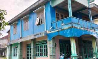 dijual rumah dijual tanah di jl wates