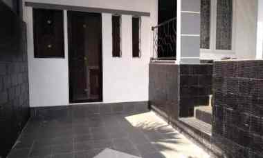 dijual rumah dikawasan bogor