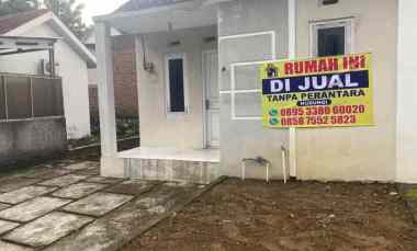 Dijual Rumah/ Dikontrakan Rumah