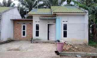 dijual rumah diover kredit rumah di