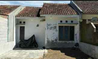 dijual rumah diover kredit rumah di