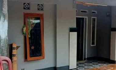 dijual rumah diover kredit rumah di