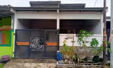 Diover Kredit Rumah di Perumahan Mutiara Puri Harmoni, Sukamanah Rajeg