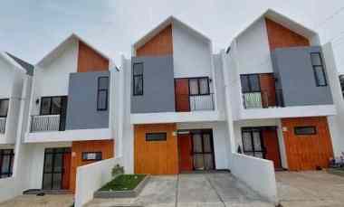 dijual rumah diover kredit rumah di