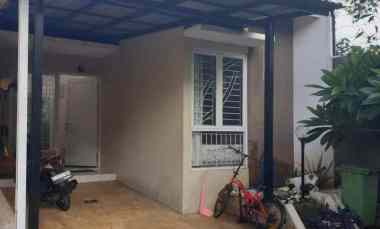 dijual rumah diover kredit rumah di