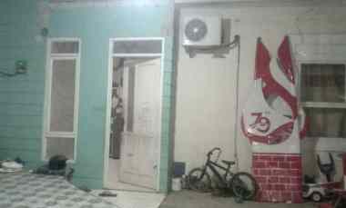 dijual rumah diover kredit rumah di