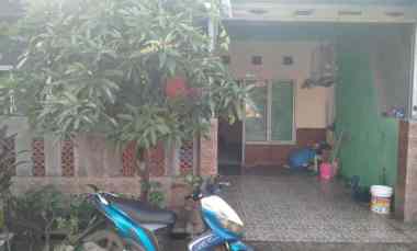 dijual rumah diover kredit rumah di