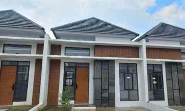 dijual rumah diover kredit rumah di