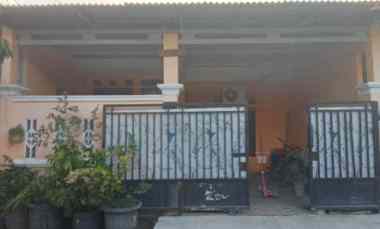 dijual rumah diover kredit rumah di